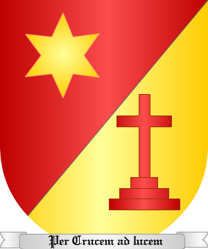 ESCUDO PRECEDENTE